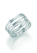 Ring aus Silber (23-221)