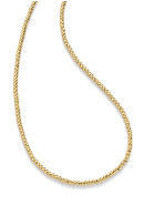 Gold Collier (24-305)