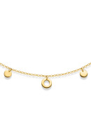 Gold Collier (24-307)