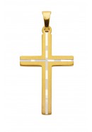  Kreuz aus Silber
